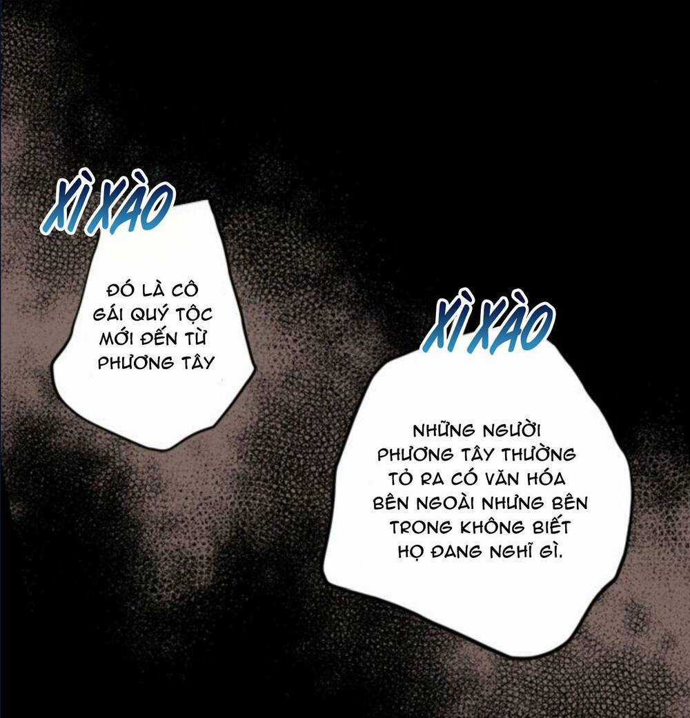 Ta Muốn Biến Phu Quân Thành Bá Chủ Chapter 9.1 trang 11