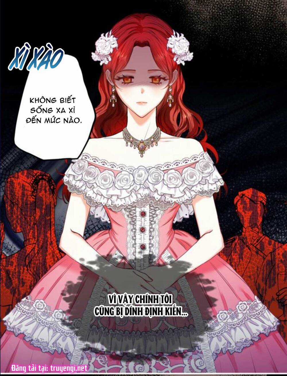 Ta Muốn Biến Phu Quân Thành Bá Chủ Chapter 9.1 trang 12