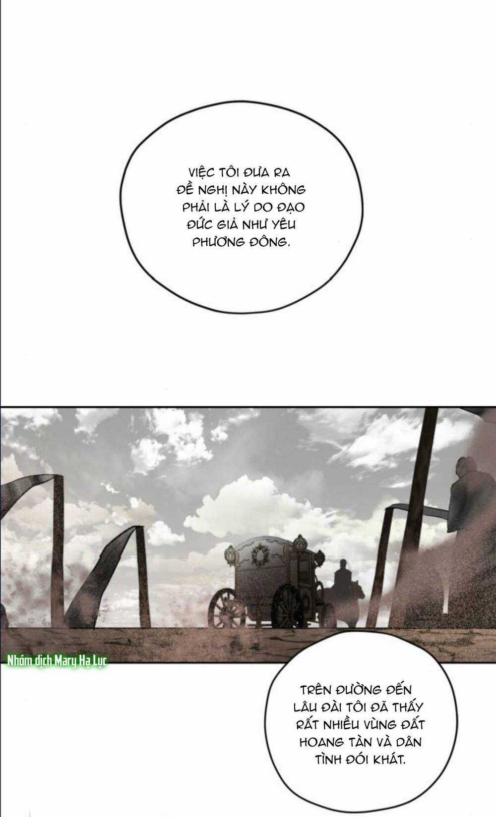 Ta Muốn Biến Phu Quân Thành Bá Chủ Chapter 9.1 trang 14