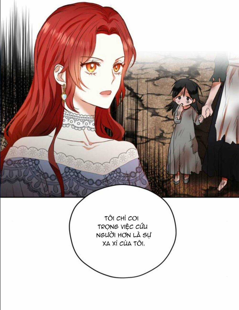 Ta Muốn Biến Phu Quân Thành Bá Chủ Chapter 9.1 trang 15