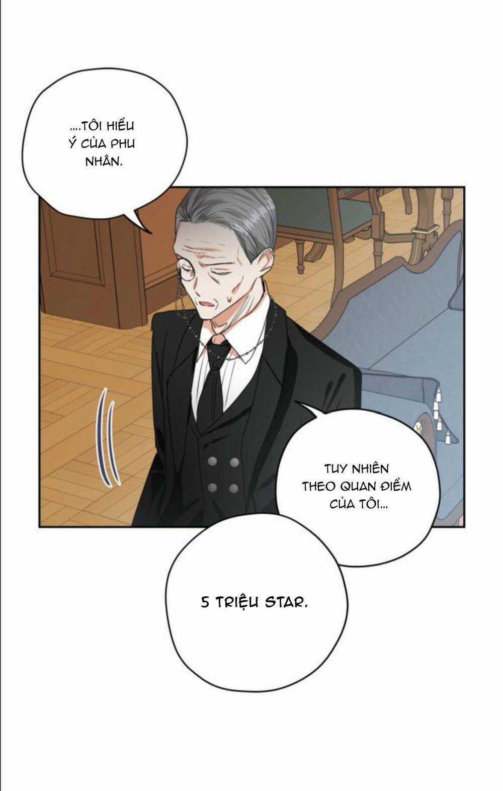 Ta Muốn Biến Phu Quân Thành Bá Chủ Chapter 9.1 trang 17