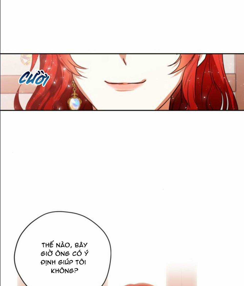 Ta Muốn Biến Phu Quân Thành Bá Chủ Chapter 9.1 trang 20