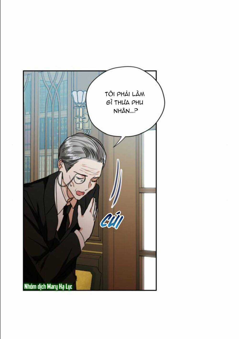 Ta Muốn Biến Phu Quân Thành Bá Chủ Chapter 9.1 trang 22