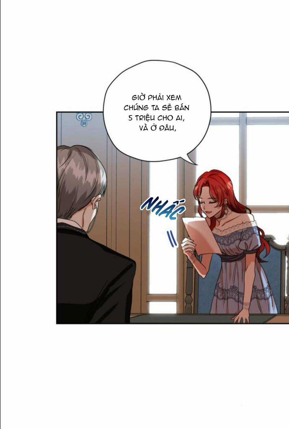 Ta Muốn Biến Phu Quân Thành Bá Chủ Chapter 9.1 trang 23