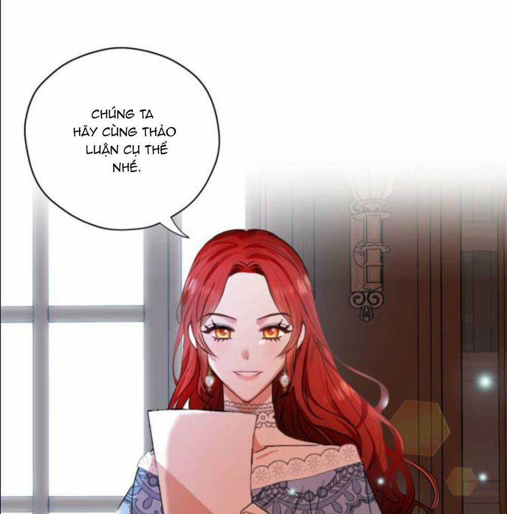 Ta Muốn Biến Phu Quân Thành Bá Chủ Chapter 9.1 trang 24