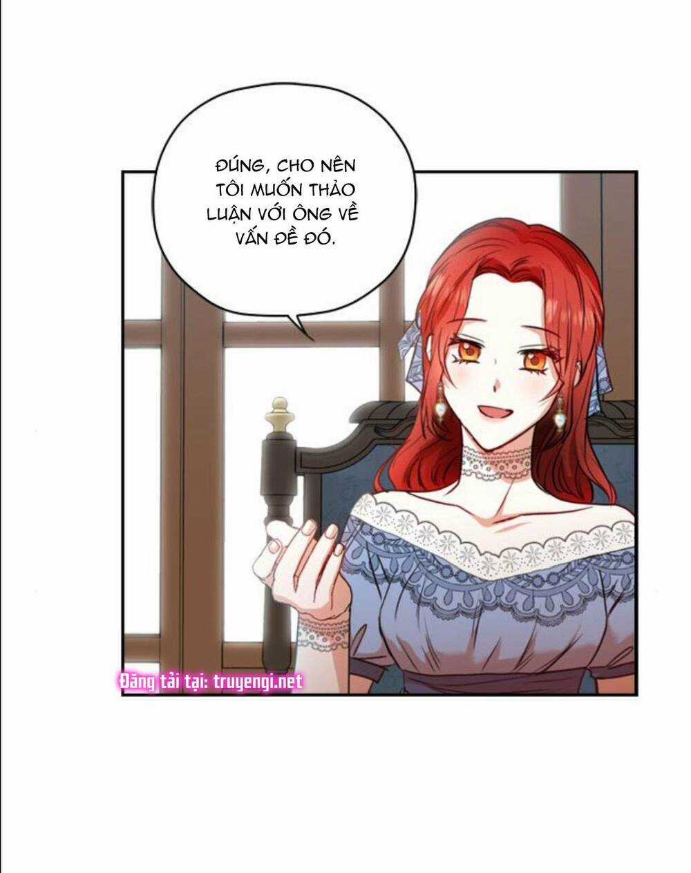 Ta Muốn Biến Phu Quân Thành Bá Chủ Chapter 9.1 trang 3