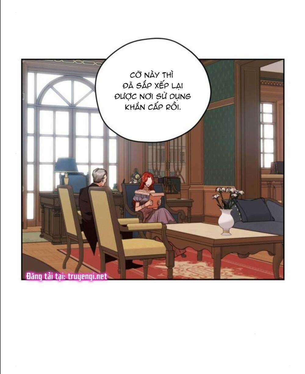 Ta Muốn Biến Phu Quân Thành Bá Chủ Chapter 9.1 trang 30