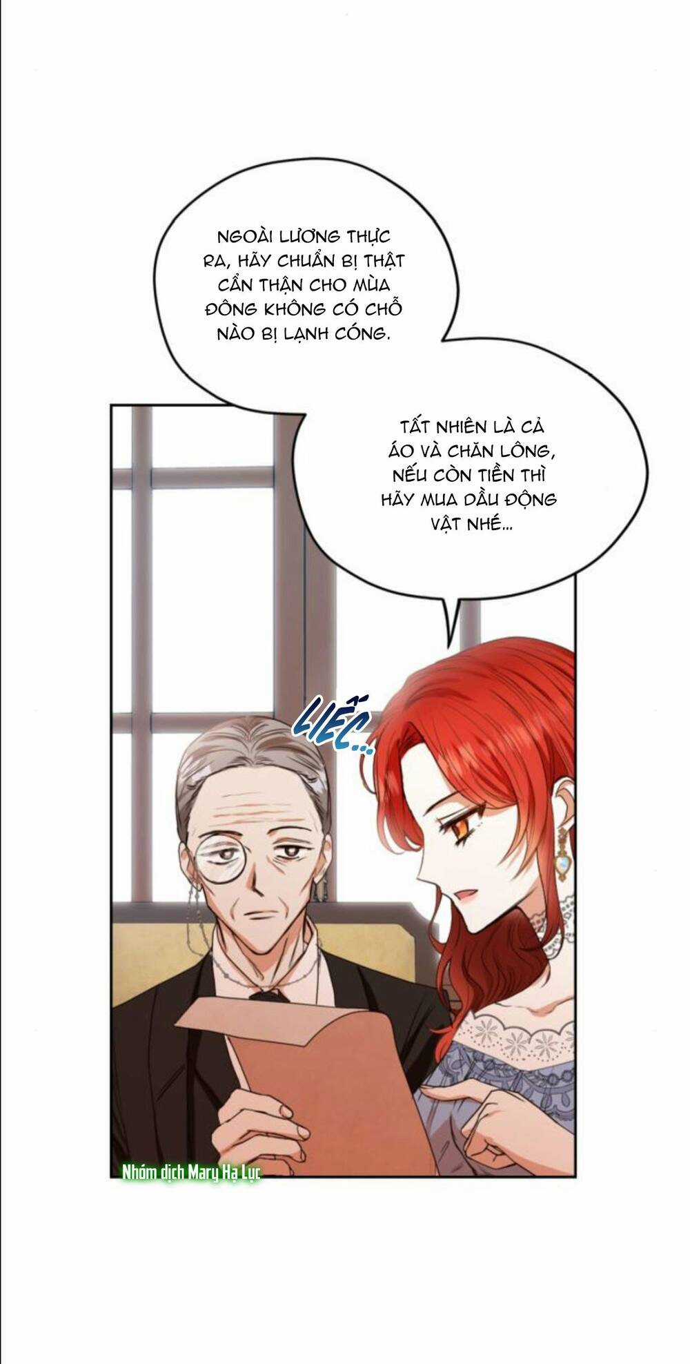 Ta Muốn Biến Phu Quân Thành Bá Chủ Chapter 9.1 trang 32