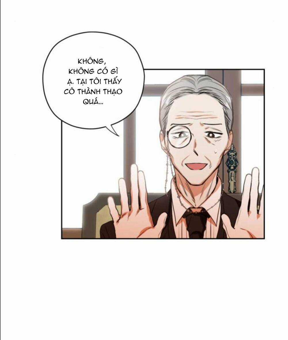 Ta Muốn Biến Phu Quân Thành Bá Chủ Chapter 9.1 trang 34