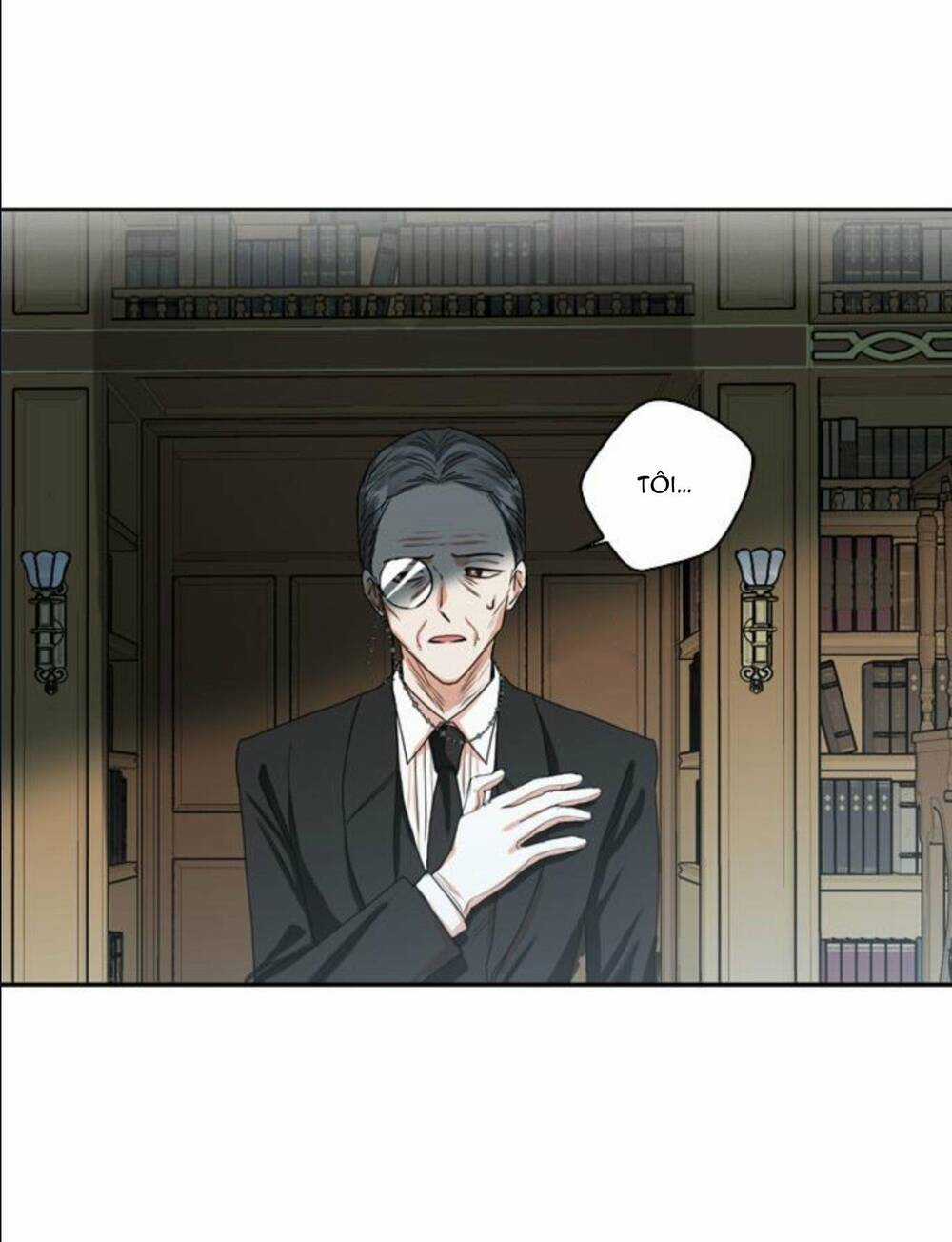 Ta Muốn Biến Phu Quân Thành Bá Chủ Chapter 9.1 trang 4