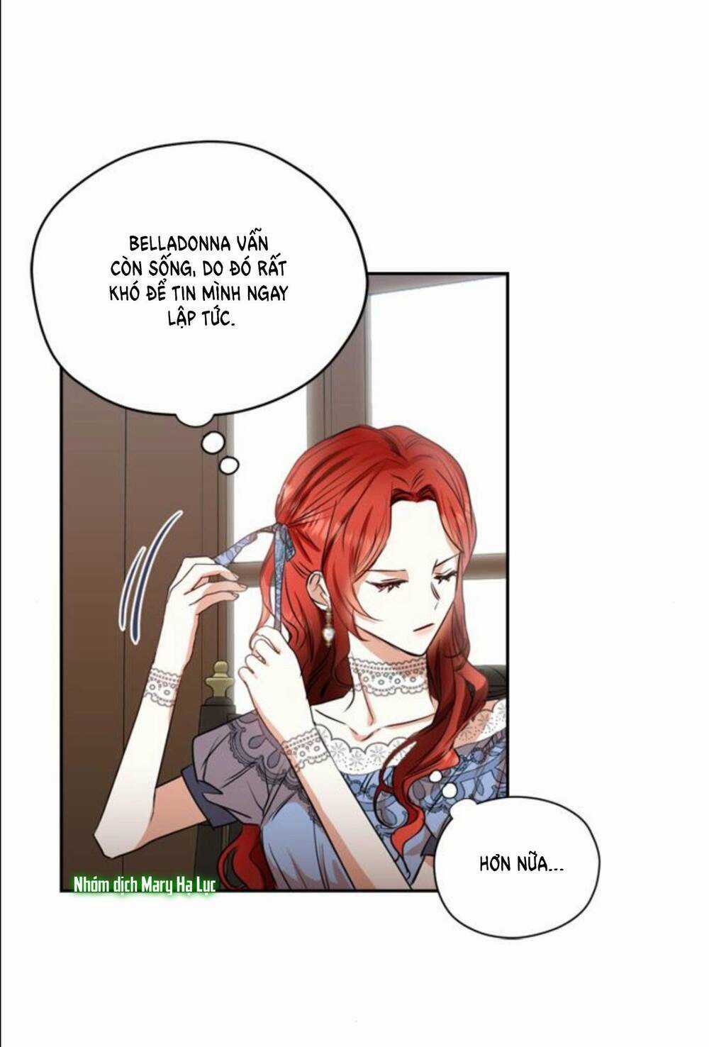 Ta Muốn Biến Phu Quân Thành Bá Chủ Chapter 9.1 trang 5