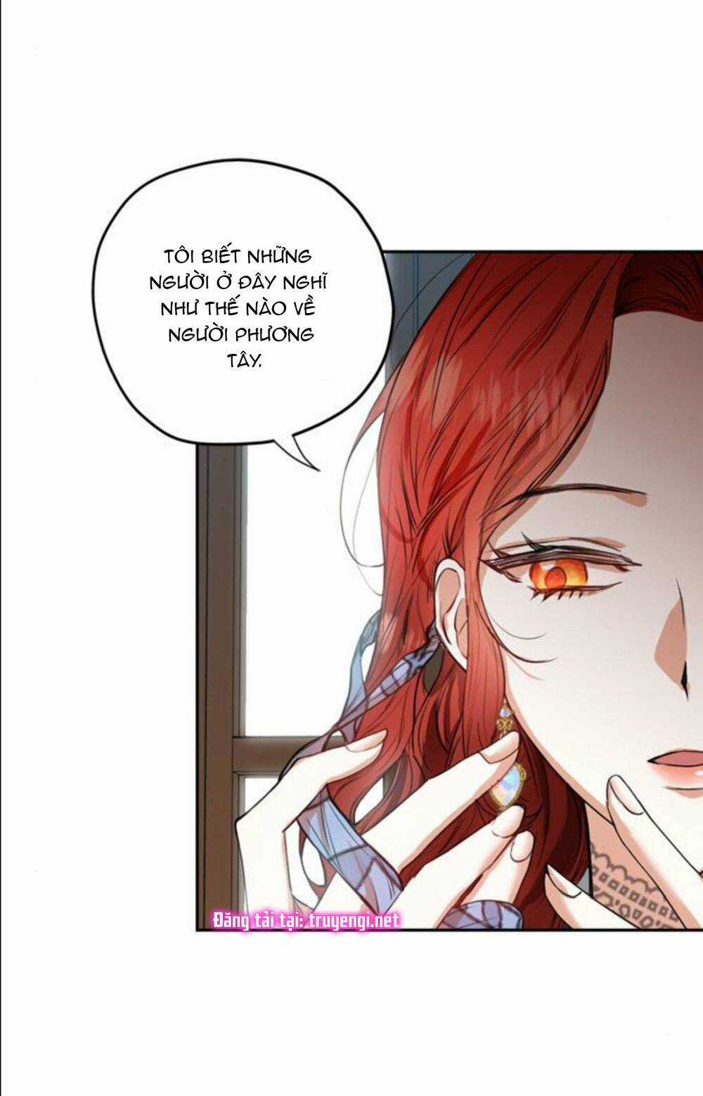 Ta Muốn Biến Phu Quân Thành Bá Chủ Chapter 9.1 trang 6