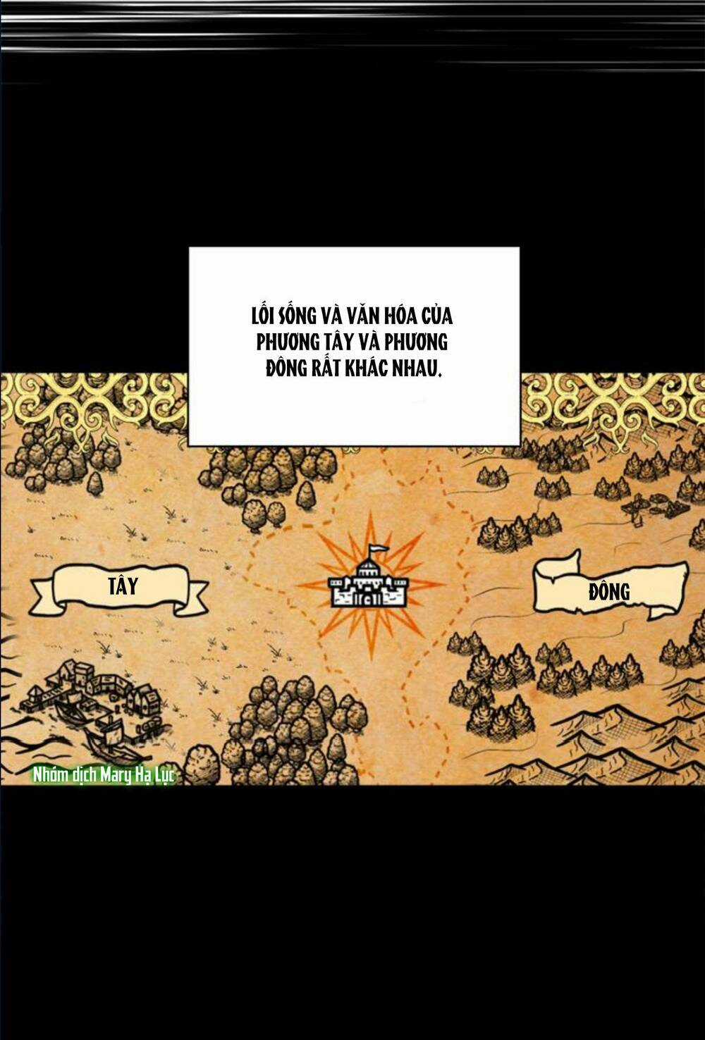 Ta Muốn Biến Phu Quân Thành Bá Chủ Chapter 9.1 trang 8