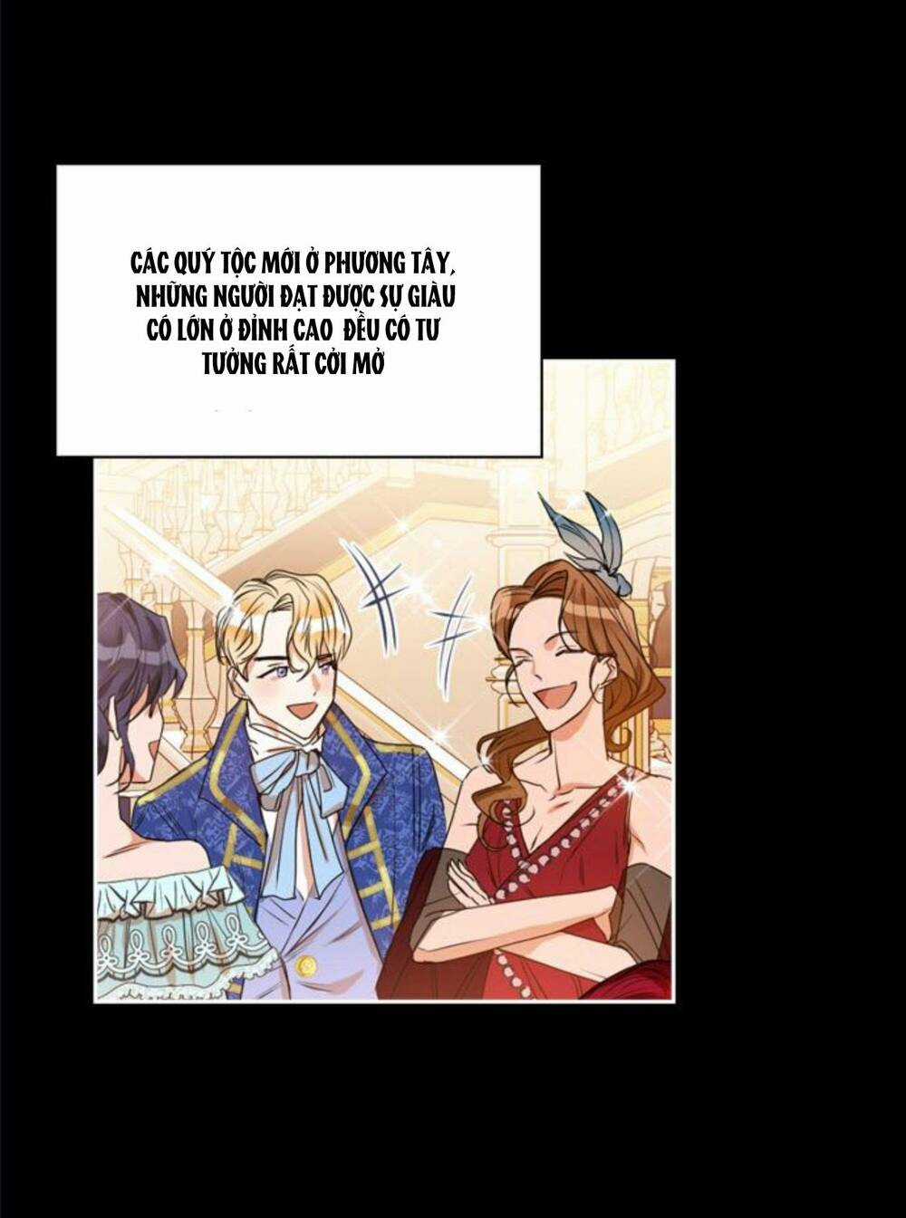 Ta Muốn Biến Phu Quân Thành Bá Chủ Chapter 9.1 trang 9