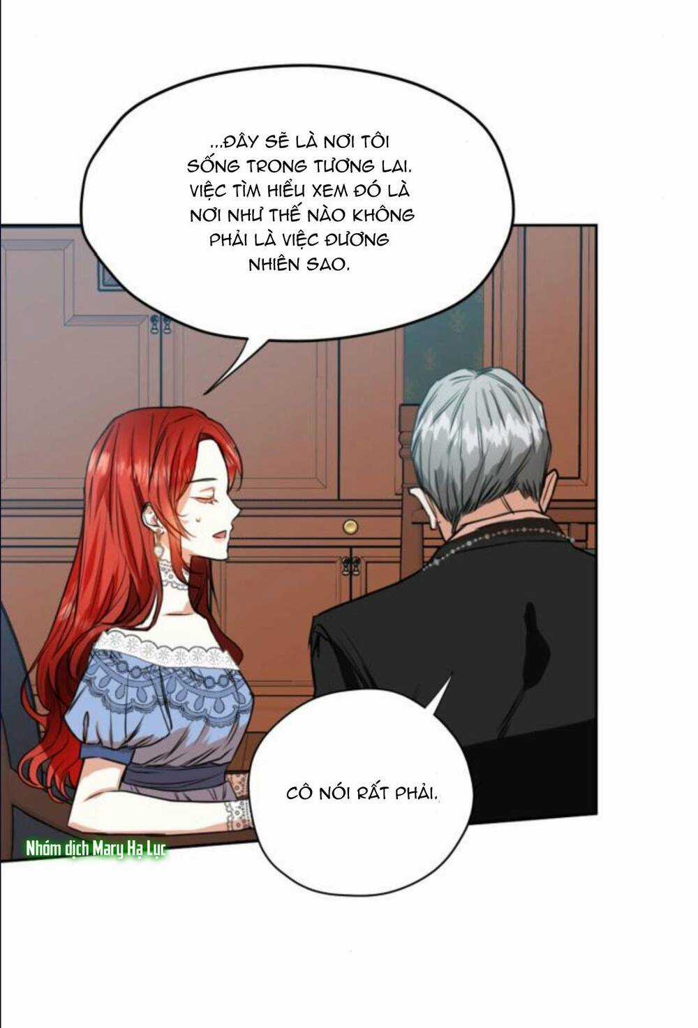 Ta Muốn Biến Phu Quân Thành Bá Chủ Chapter 9.2 trang 0