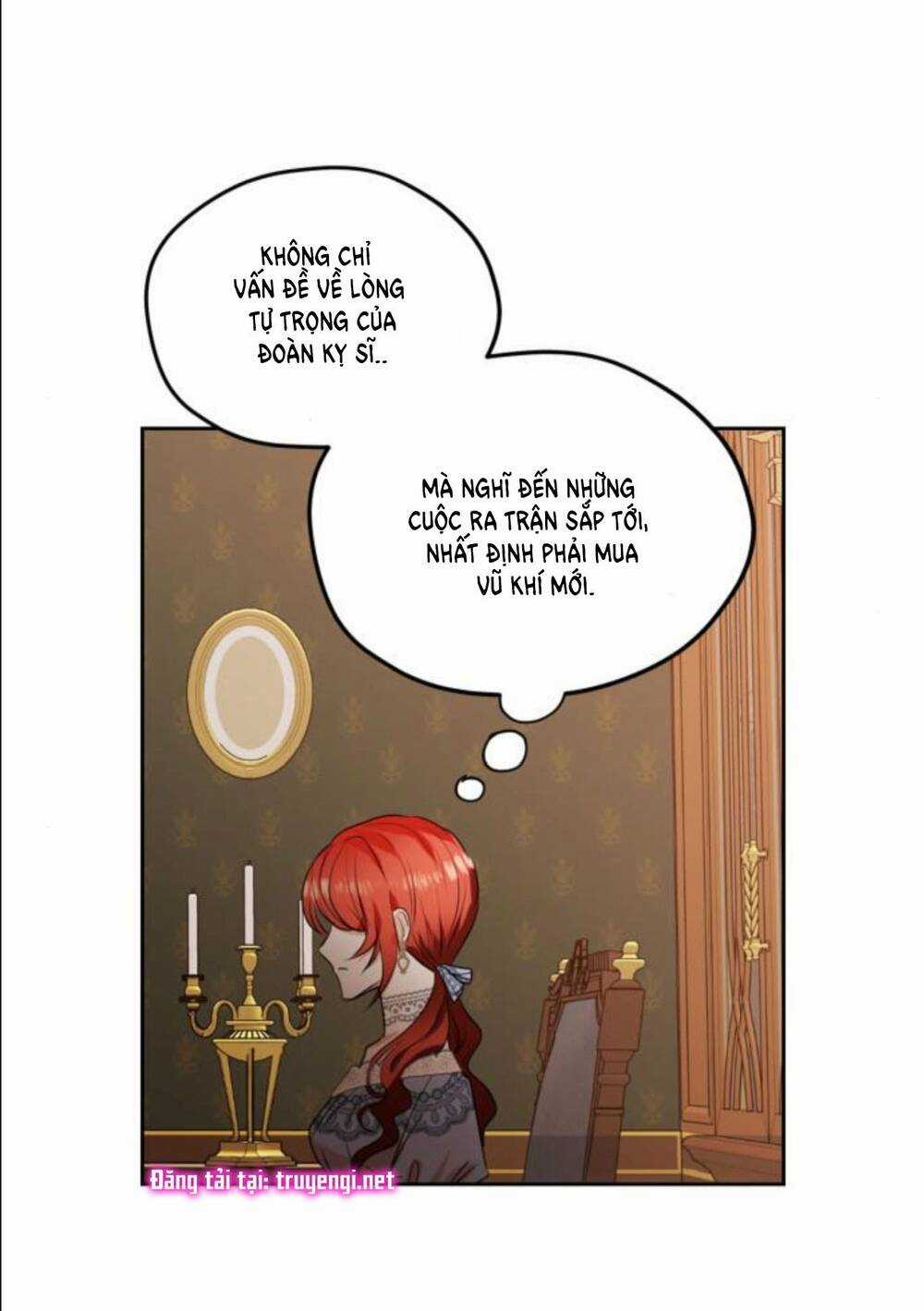 Ta Muốn Biến Phu Quân Thành Bá Chủ Chapter 9.2 trang 11