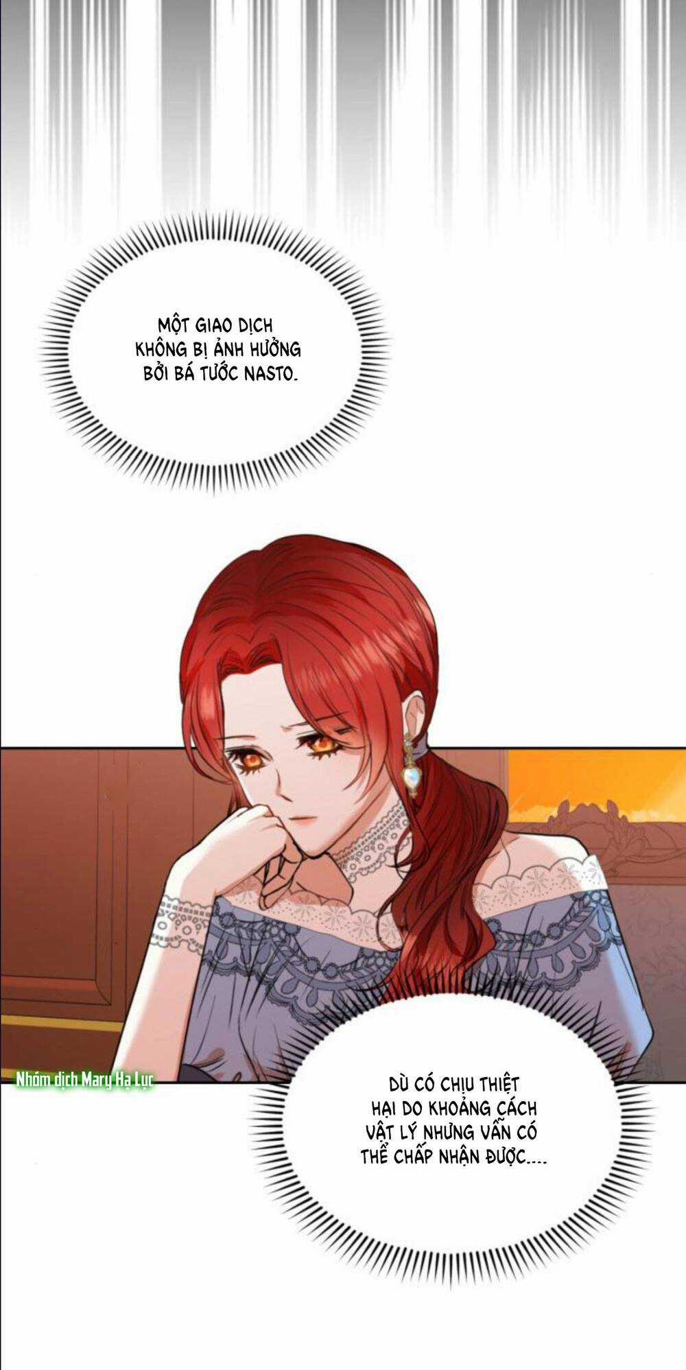 Ta Muốn Biến Phu Quân Thành Bá Chủ Chapter 9.2 trang 23