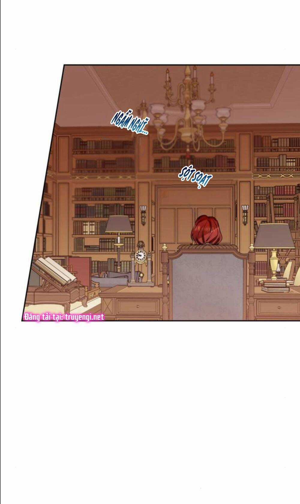 Ta Muốn Biến Phu Quân Thành Bá Chủ Chapter 9.2 trang 26