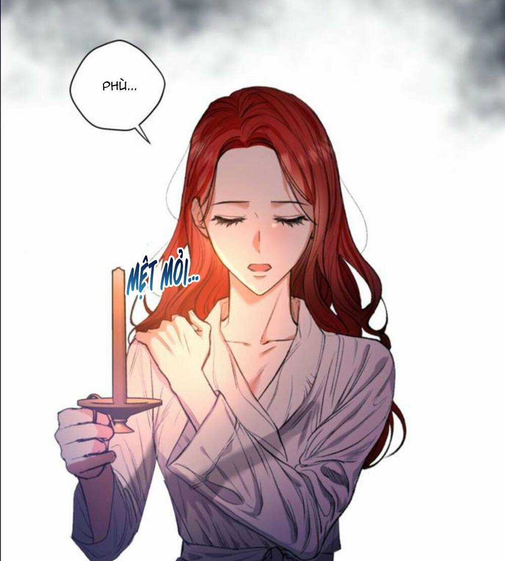 Ta Muốn Biến Phu Quân Thành Bá Chủ Chapter 9.2 trang 28