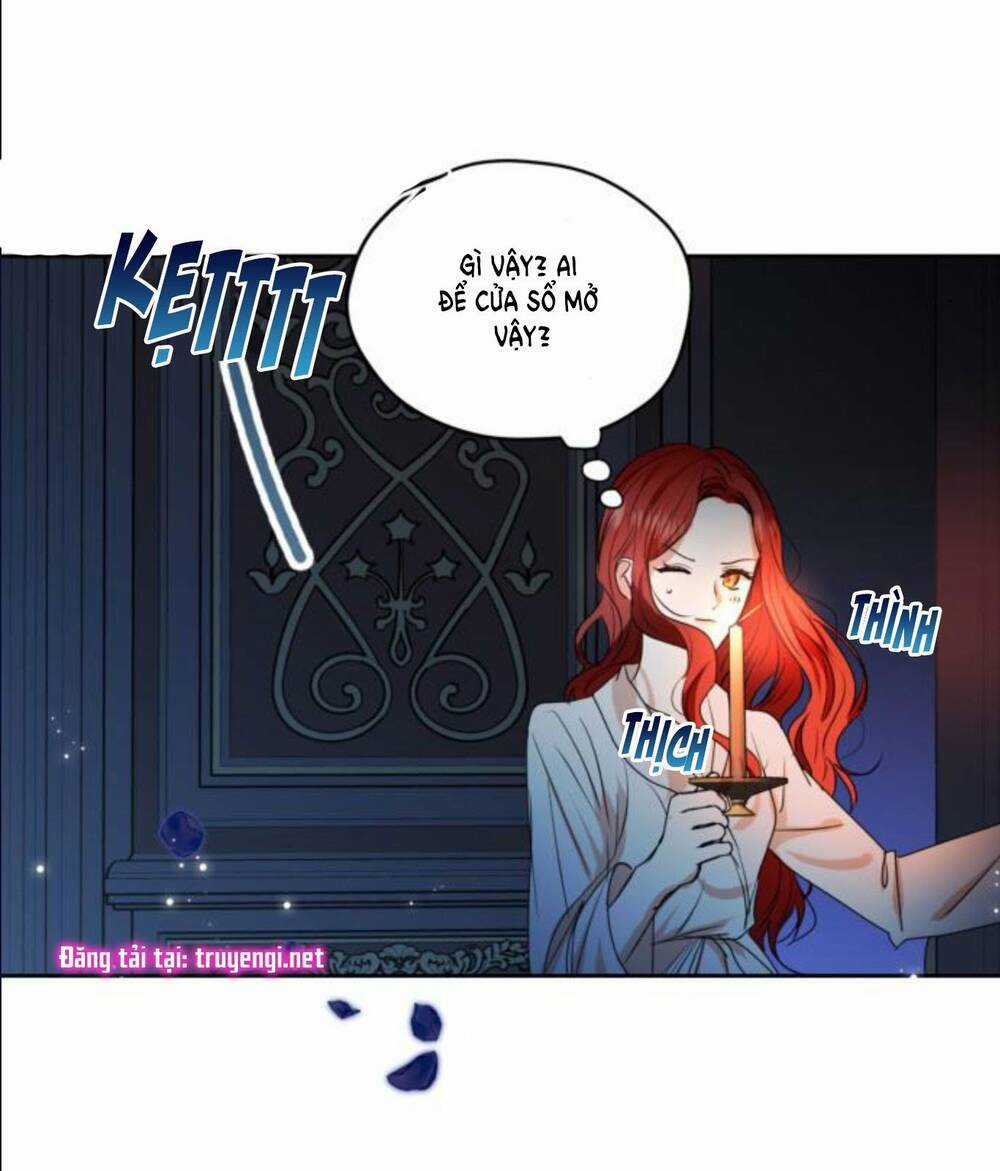 Ta Muốn Biến Phu Quân Thành Bá Chủ Chapter 9.2 trang 31