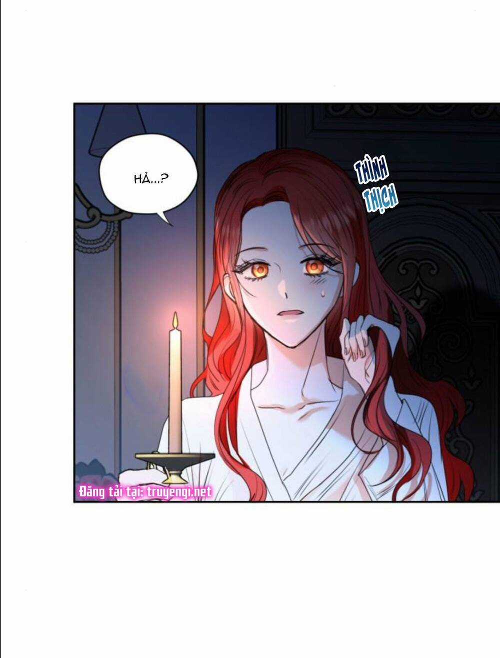 Ta Muốn Biến Phu Quân Thành Bá Chủ Chapter 9.2 trang 33