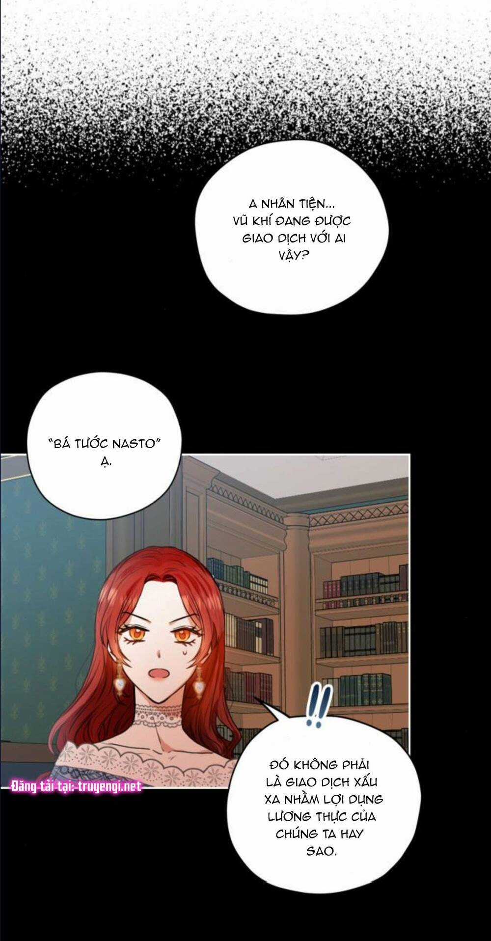 Ta Muốn Biến Phu Quân Thành Bá Chủ Chapter 9.2 trang 6