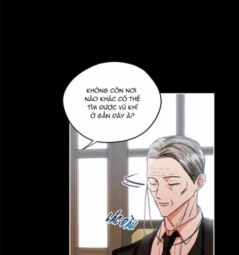 Ta Muốn Biến Phu Quân Thành Bá Chủ Chapter 9.2 trang 7