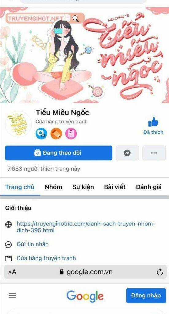Ta Muốn Biến Phu Quân Thành Bá Chủ Chapter 90 trang 1