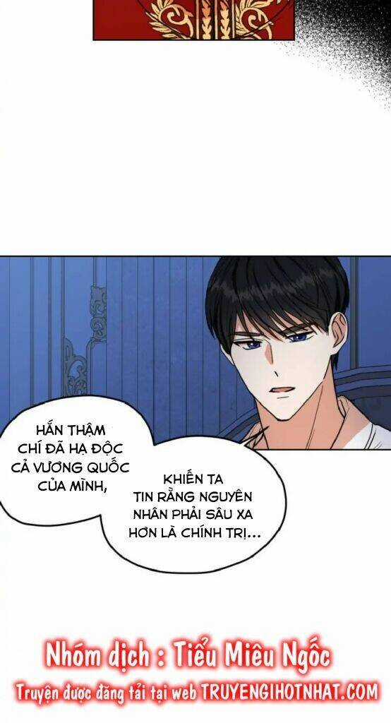 Ta Muốn Biến Phu Quân Thành Bá Chủ Chapter 90 trang 21