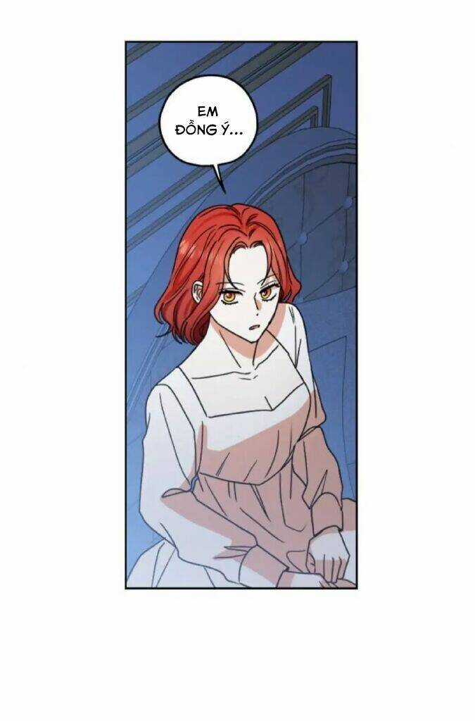 Ta Muốn Biến Phu Quân Thành Bá Chủ Chapter 90 trang 22