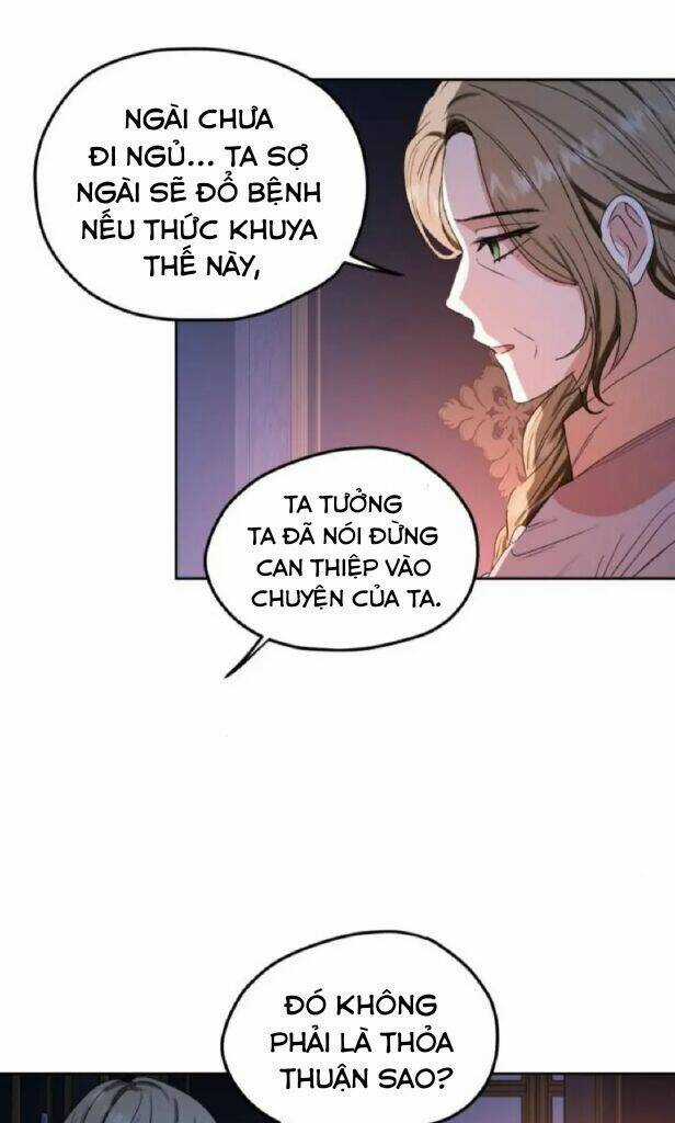 Ta Muốn Biến Phu Quân Thành Bá Chủ Chapter 90 trang 30