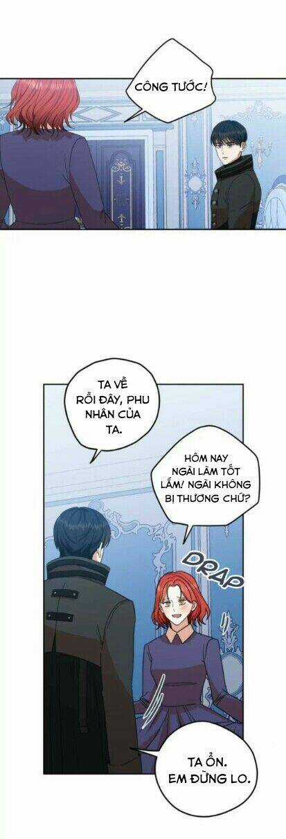 Ta Muốn Biến Phu Quân Thành Bá Chủ Chapter 90 trang 4