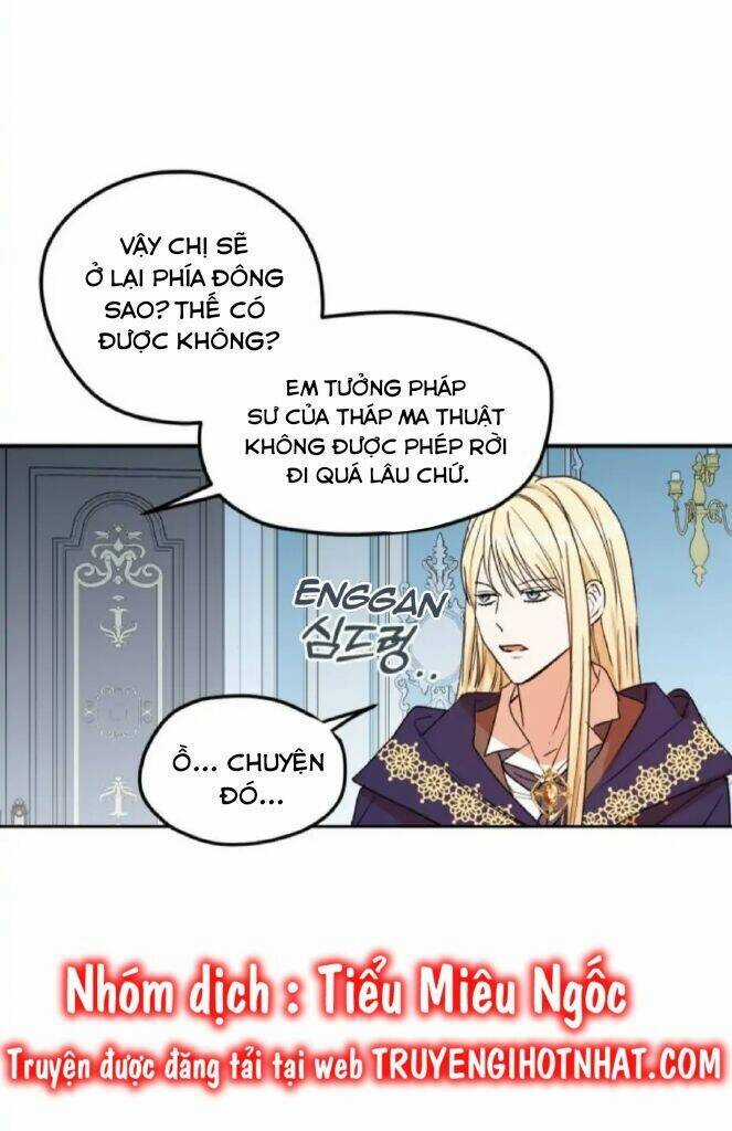 Ta Muốn Biến Phu Quân Thành Bá Chủ Chapter 90 trang 41