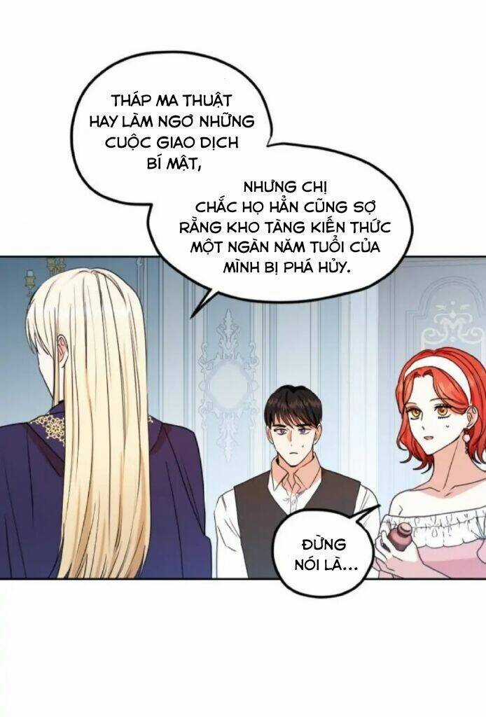 Ta Muốn Biến Phu Quân Thành Bá Chủ Chapter 90 trang 42