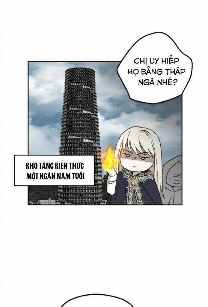 Ta Muốn Biến Phu Quân Thành Bá Chủ Chapter 90 trang 43