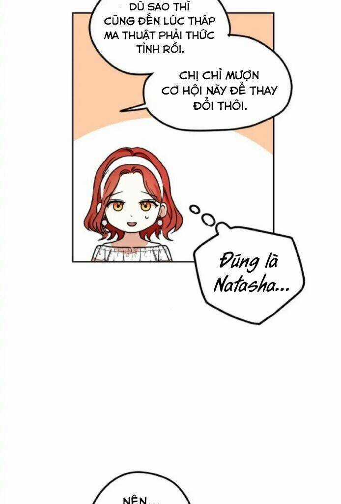 Ta Muốn Biến Phu Quân Thành Bá Chủ Chapter 90 trang 44