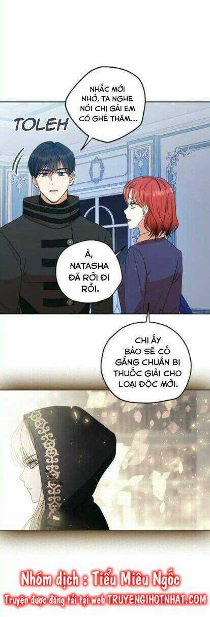 Ta Muốn Biến Phu Quân Thành Bá Chủ Chapter 90 trang 5