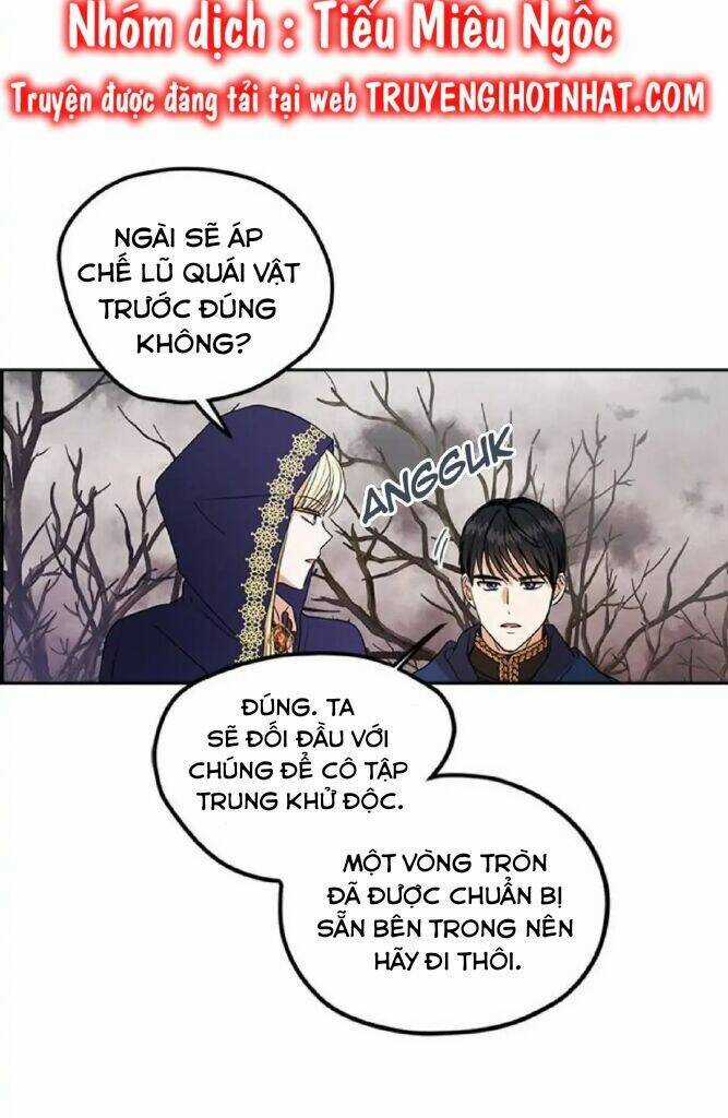 Ta Muốn Biến Phu Quân Thành Bá Chủ Chapter 90 trang 53