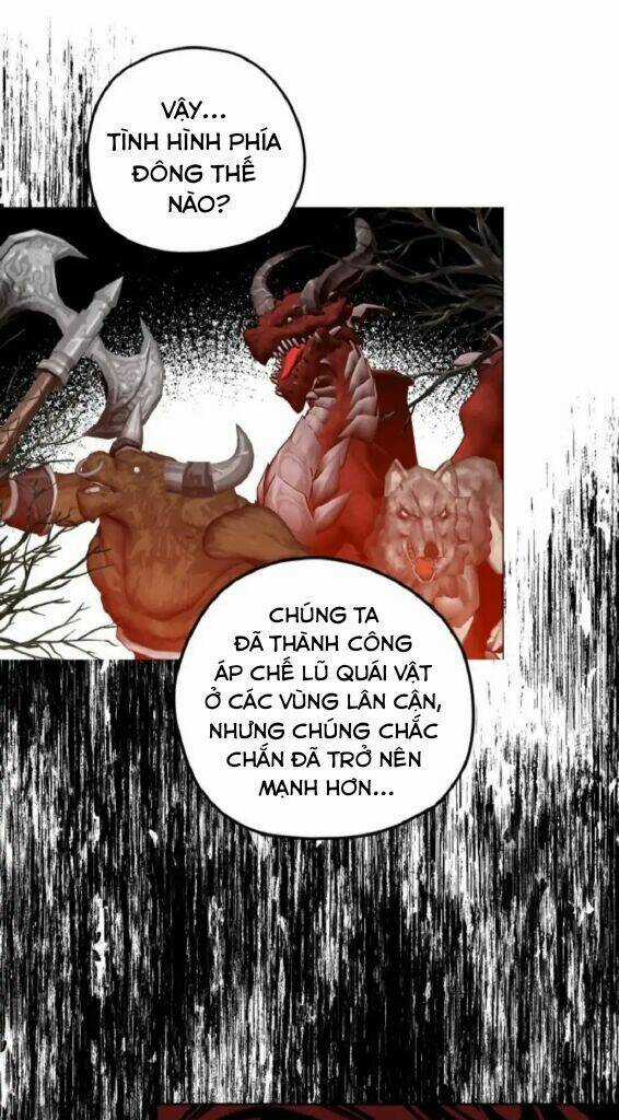 Ta Muốn Biến Phu Quân Thành Bá Chủ Chapter 90 trang 6