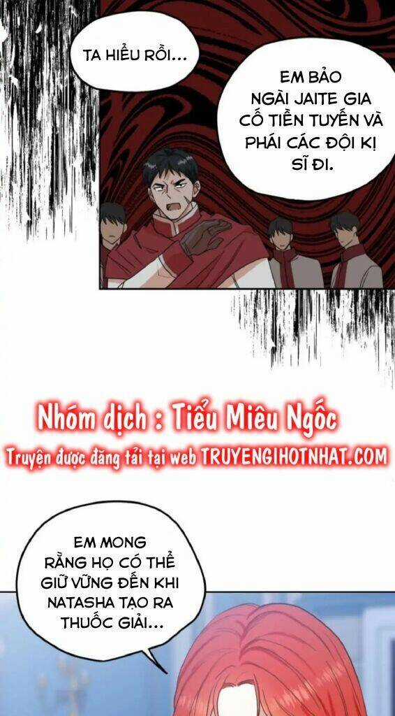 Ta Muốn Biến Phu Quân Thành Bá Chủ Chapter 90 trang 7