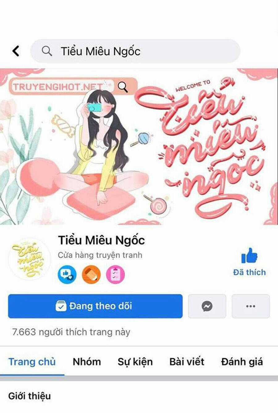 Ta Muốn Biến Phu Quân Thành Bá Chủ Chapter 91 trang 1