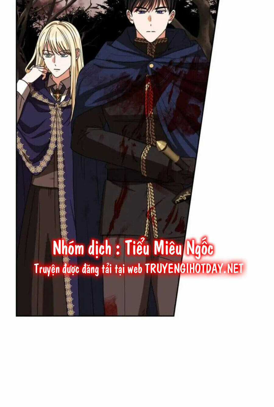 Ta Muốn Biến Phu Quân Thành Bá Chủ Chapter 91 trang 11