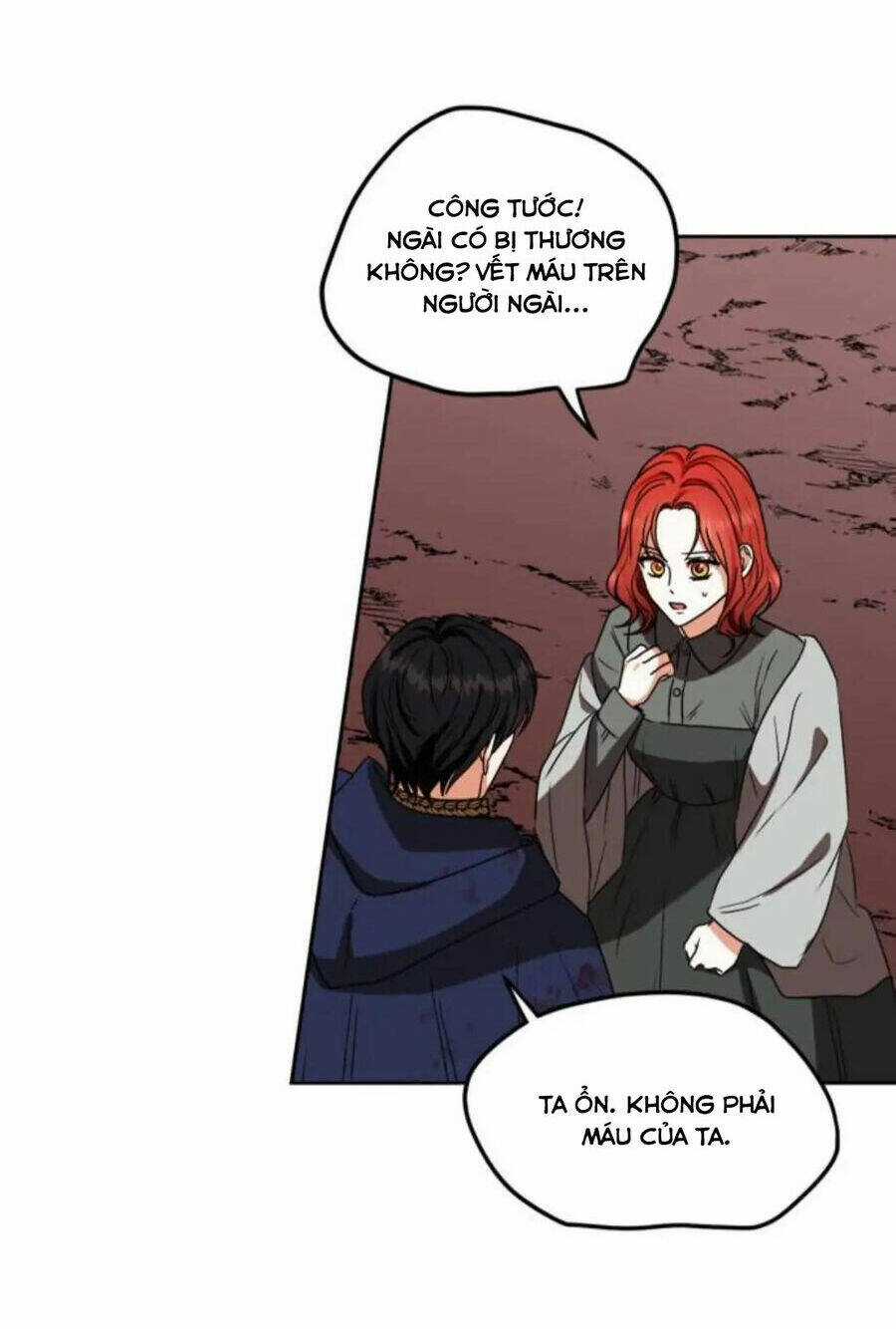 Ta Muốn Biến Phu Quân Thành Bá Chủ Chapter 91 trang 12