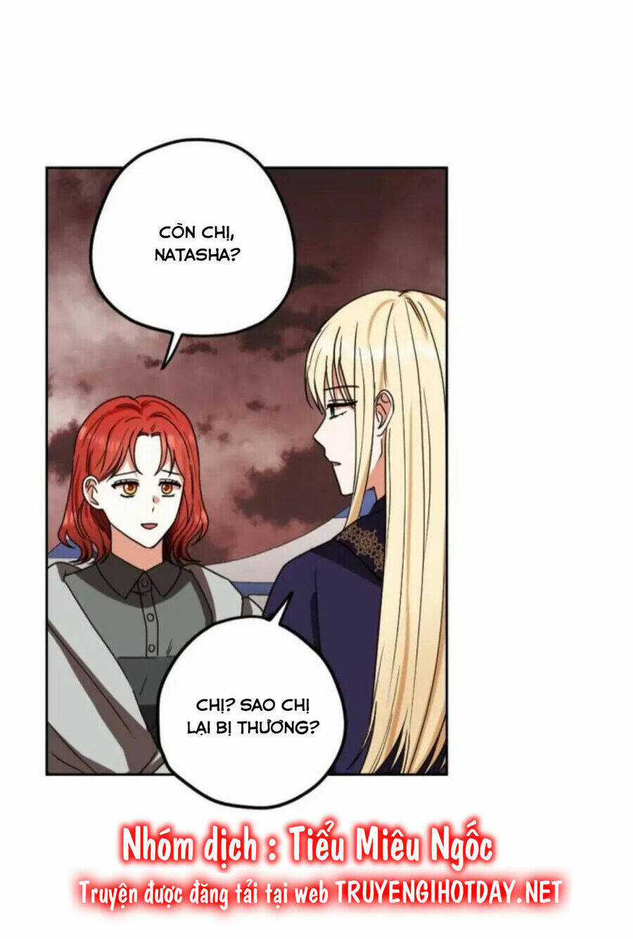 Ta Muốn Biến Phu Quân Thành Bá Chủ Chapter 91 trang 14