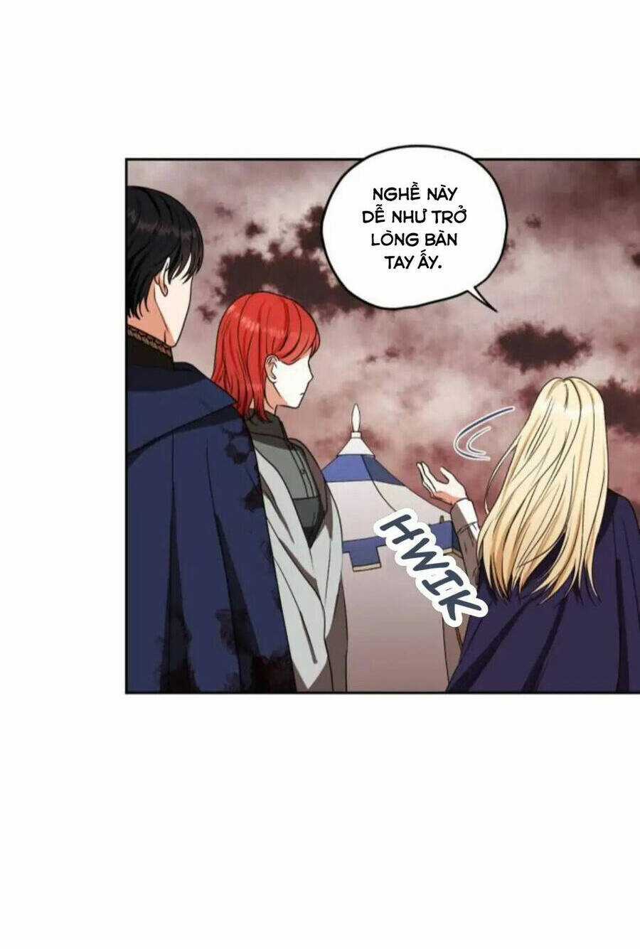 Ta Muốn Biến Phu Quân Thành Bá Chủ Chapter 91 trang 15