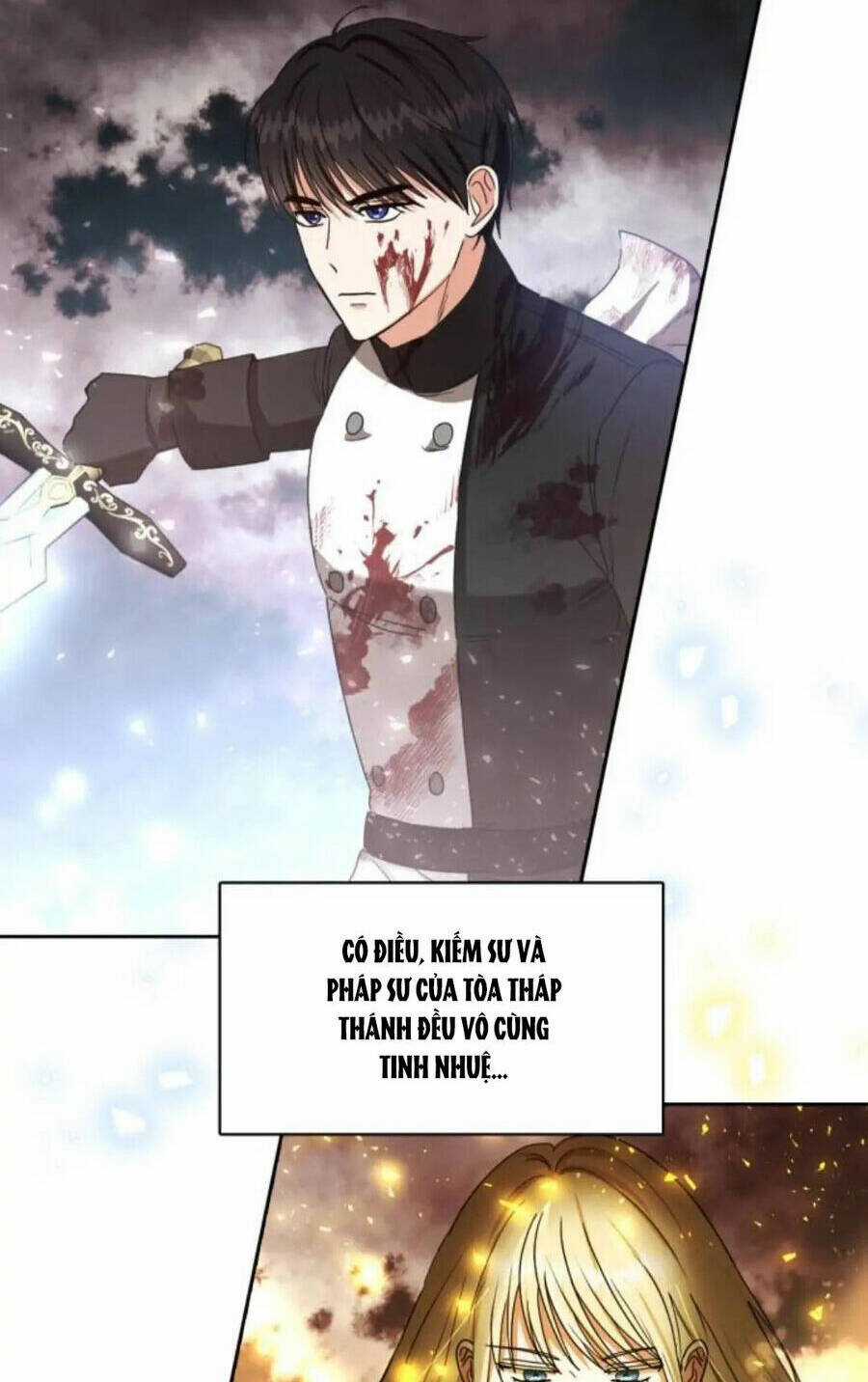 Ta Muốn Biến Phu Quân Thành Bá Chủ Chapter 91 trang 21