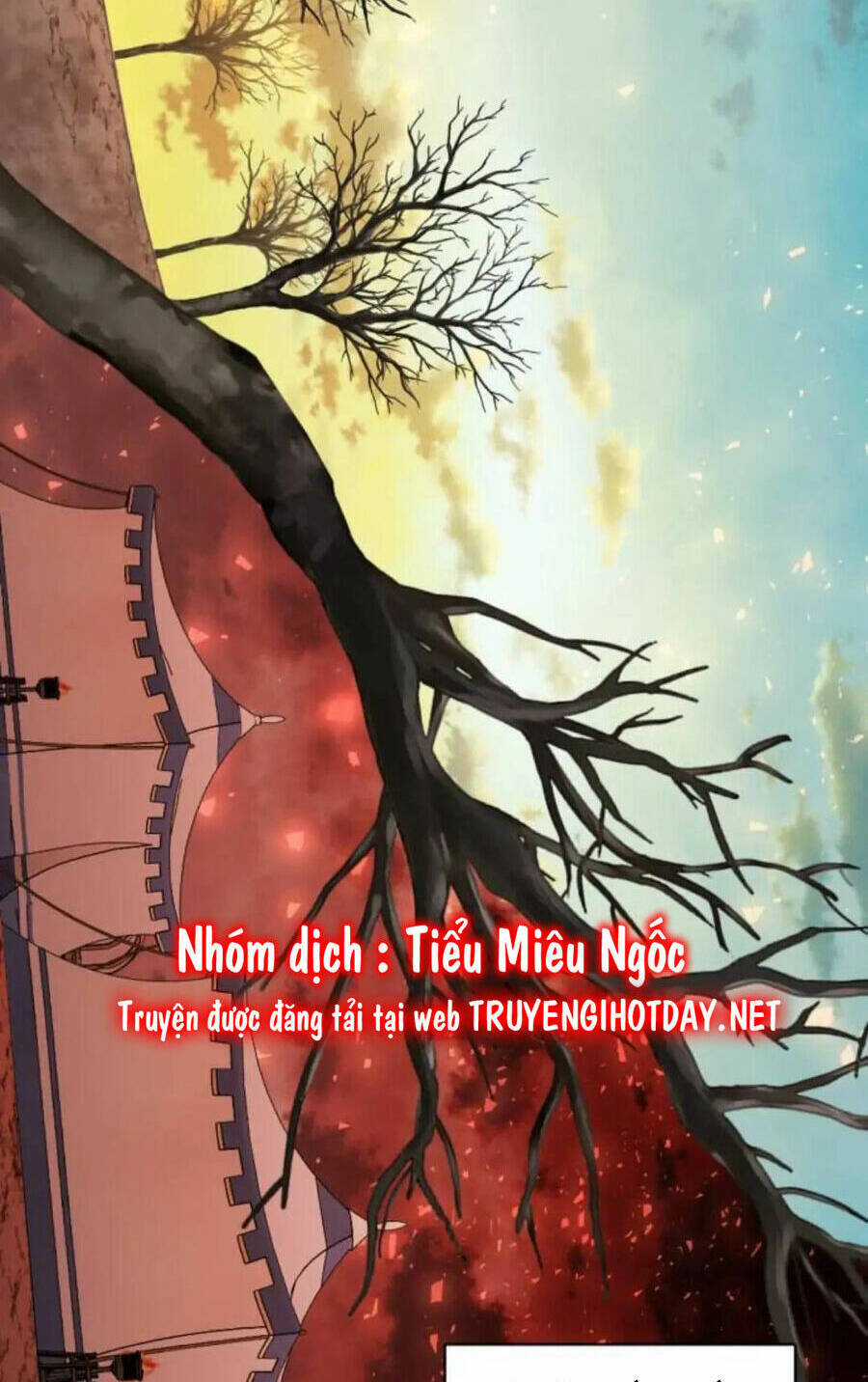 Ta Muốn Biến Phu Quân Thành Bá Chủ Chapter 91 trang 23