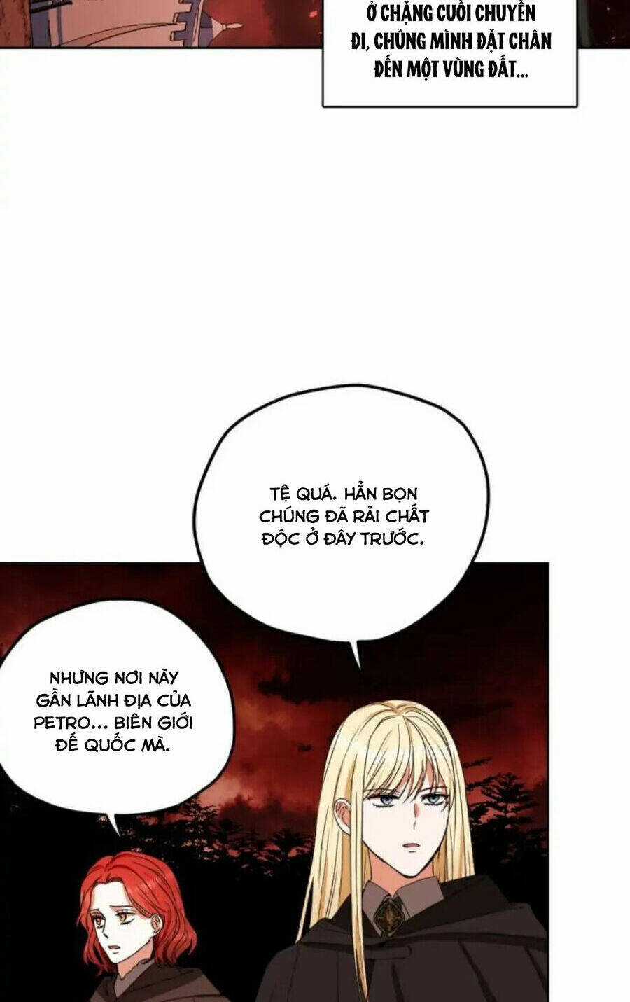 Ta Muốn Biến Phu Quân Thành Bá Chủ Chapter 91 trang 24