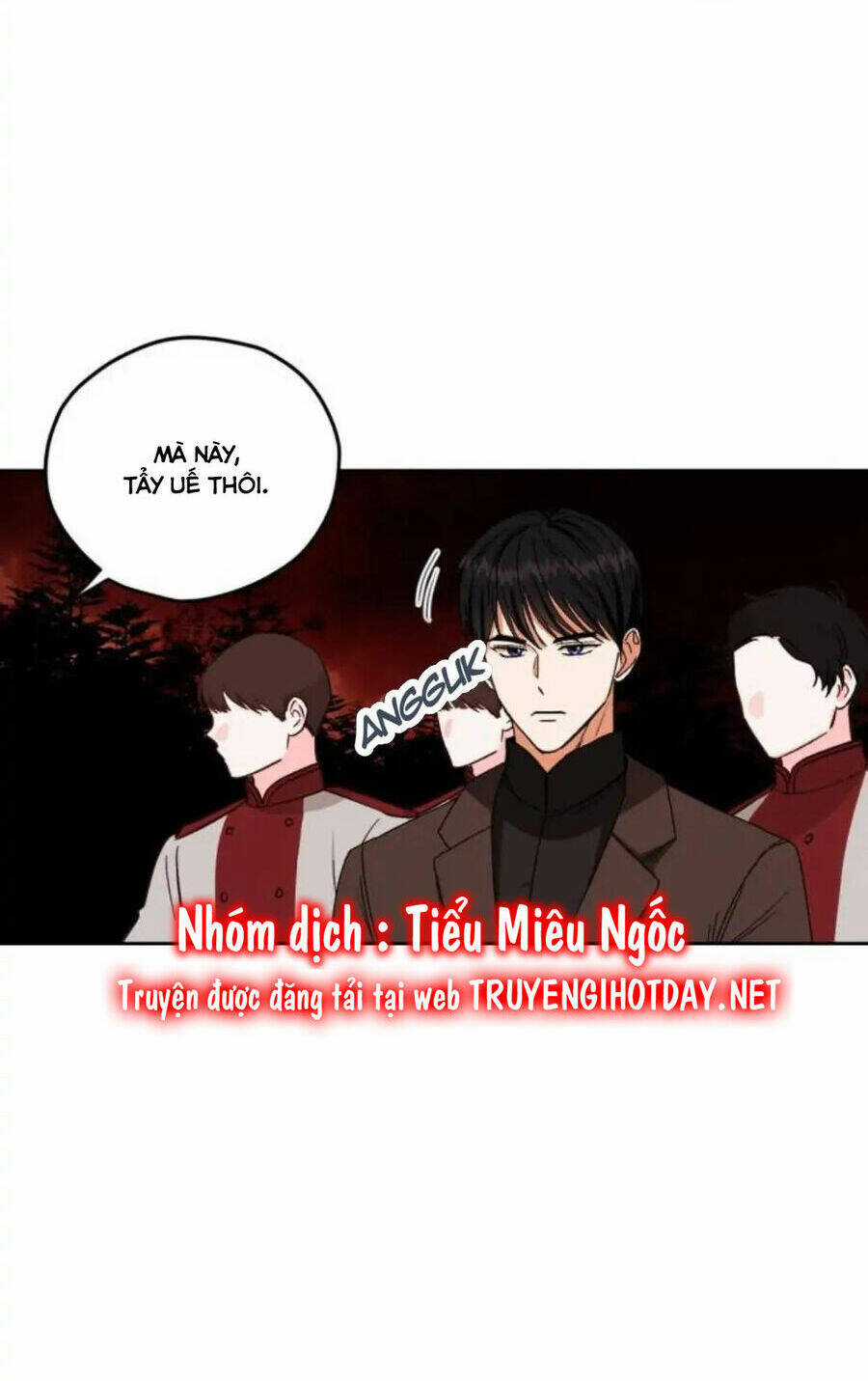 Ta Muốn Biến Phu Quân Thành Bá Chủ Chapter 91 trang 26