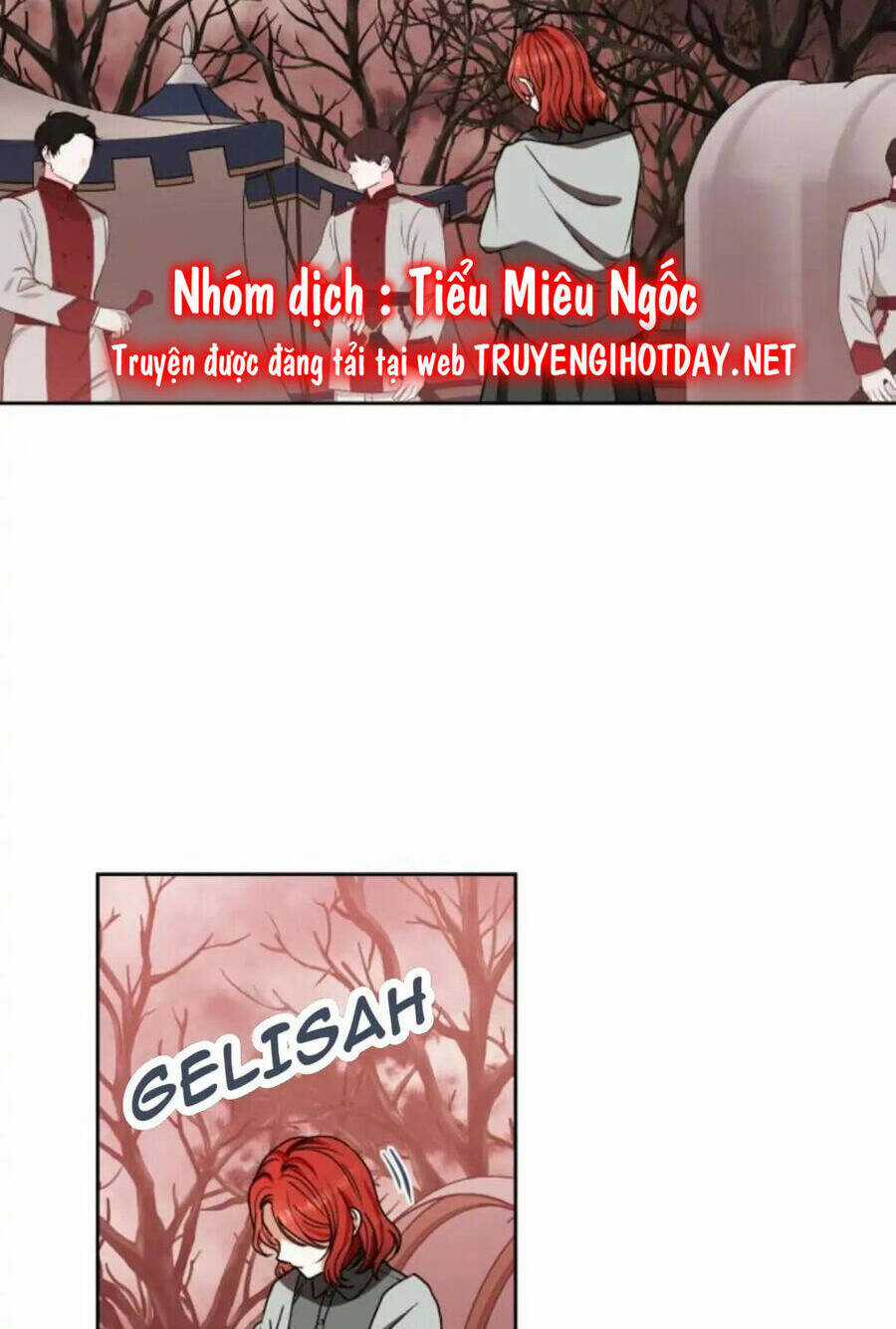 Ta Muốn Biến Phu Quân Thành Bá Chủ Chapter 91 trang 5